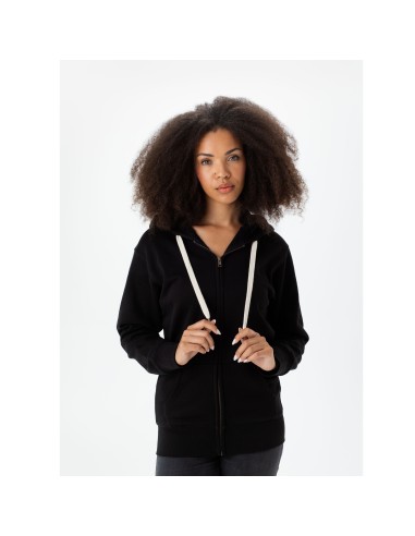 MAN-M83-The Superstar Zip Through Hoodie
